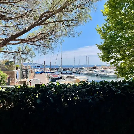 La Brise Théoule-sur-Mer